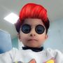 Snapchat profile picture for @qamarabbas