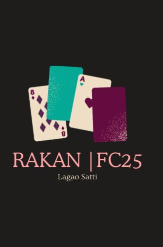 “ RAKAN | 🎮✨ “