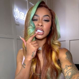 Tylar Mckenzie