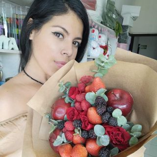 Maritza Con Amor