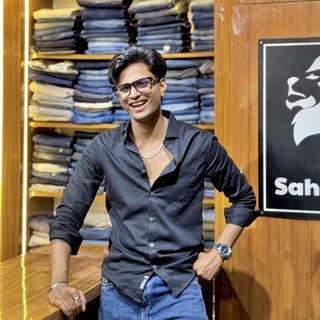 Rushikesh Gadekar