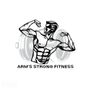 Profile picture for ARM'S STRONG FITNESS