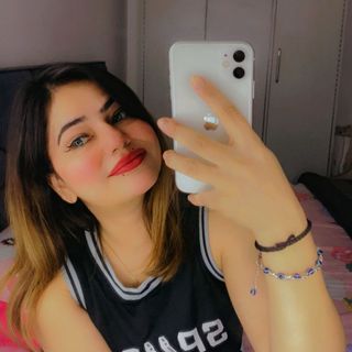 Ahanna Sharma❤️