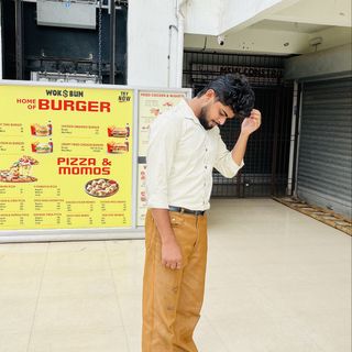 Rohit Verma
