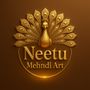 Neetu Mehndi Art