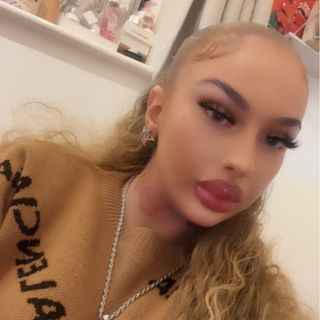 I’m Not Real