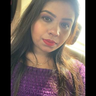 🎀 Divya Ambekar 🎀