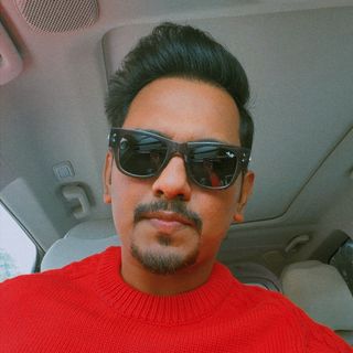 Nabeel Afridi