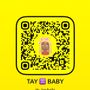 TAY ♒️ BABY