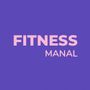 Fitness_Manal 💜🤍