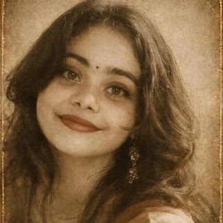 Nafisa Shairy