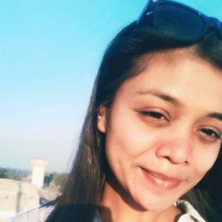 Vrushali Patel