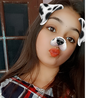 Sanjana🥰 Saroay