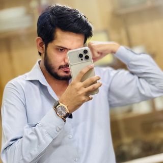 بلال ضیاء