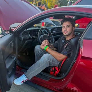 John Silva