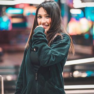 Shreya Chadda