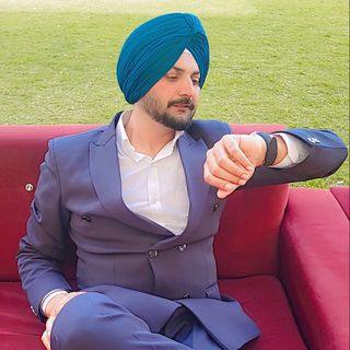 Gurisingh harjit