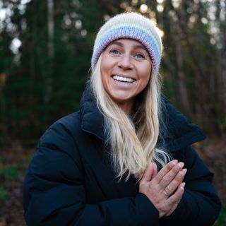 Tiril Eckhoff