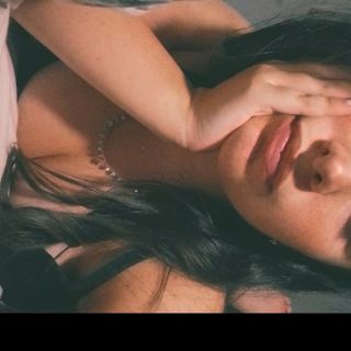 Isabel 🎀