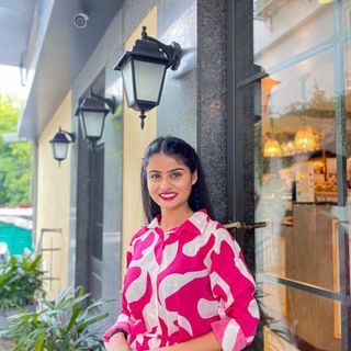 Kashish Chauhan