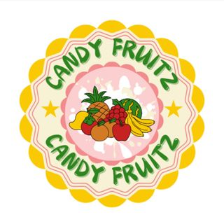 Candy Fruitz & KoolAid 13 🍬💕