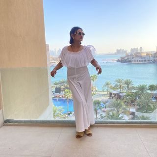 Laraib Shah