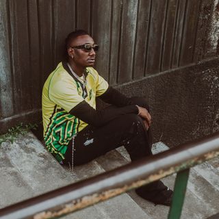Viebou Loup 🇲🇱