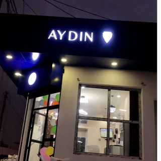 AYDIN Restau 👨‍🍳🍲🍔