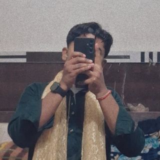 Harsh Bardia