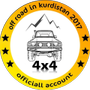 Off-Road In Kurdistan 2017 ⚙️