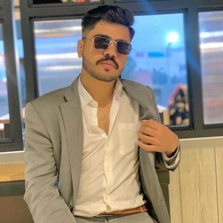 ذوالنورین خان گوپانگ