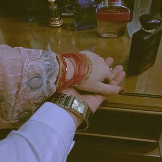 Jaweria Hassan