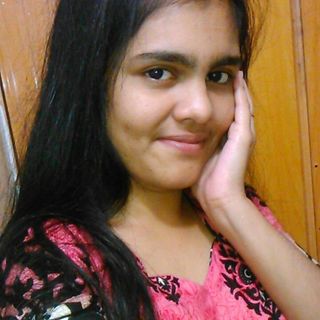 Miss Puja