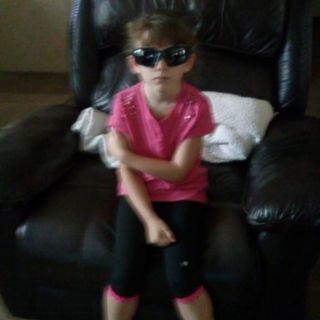 Allyssa.