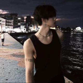 Chen Yuzhou