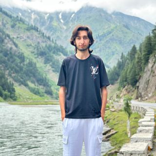 Malik Subhan