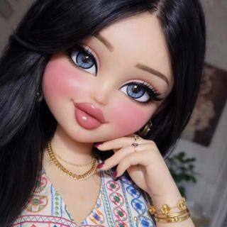 LAYALI 👸🏻