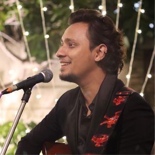 Rahul Bohra