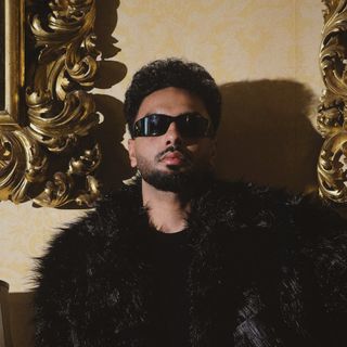 Navaan Sandhu