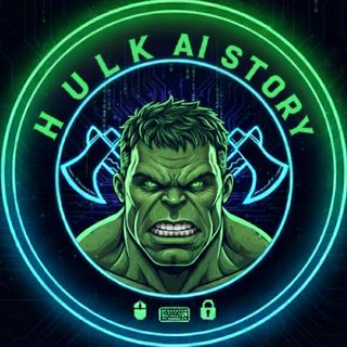 HULK BABU