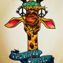The Hippy Giraffe Company