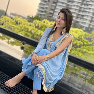 Richa Yaduvanshi