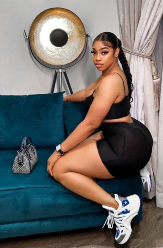 Oprah