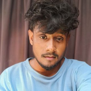Shayar Rudra
