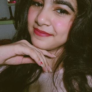 Saumya🌸
