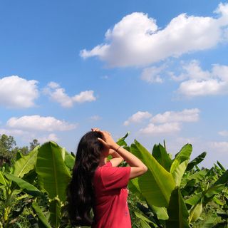 𐙚Srishti thakur 🌍