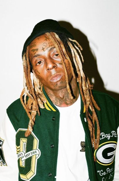 Lil Wayne