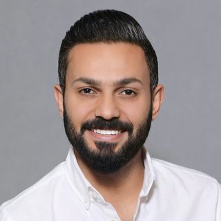 حمدي المناصير