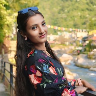 Saniya Shaikh