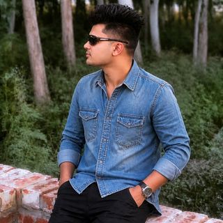 Sammy Khaira🥀